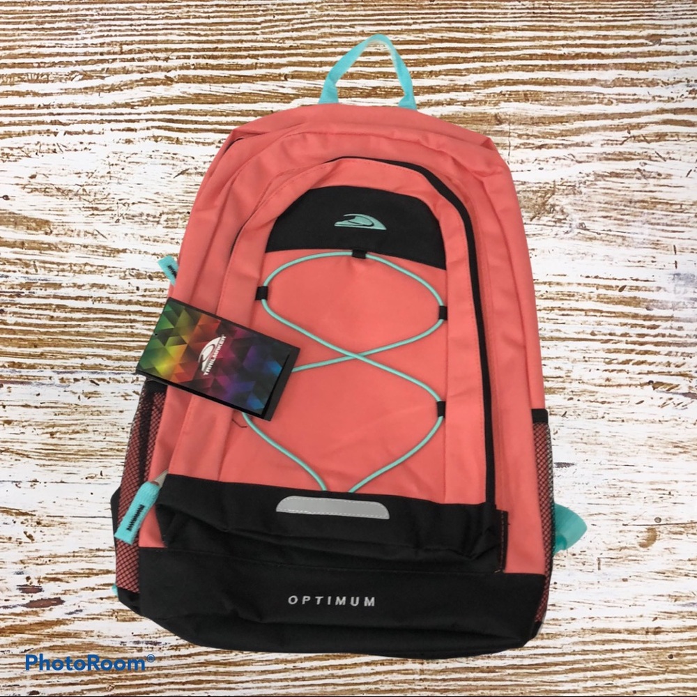 Trailmaker Optimum backpack
